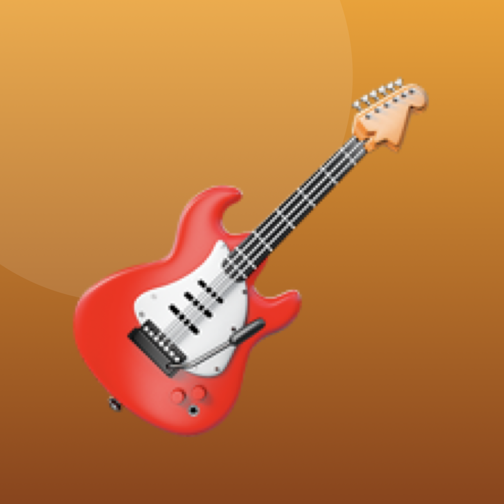 Chord Finder icon