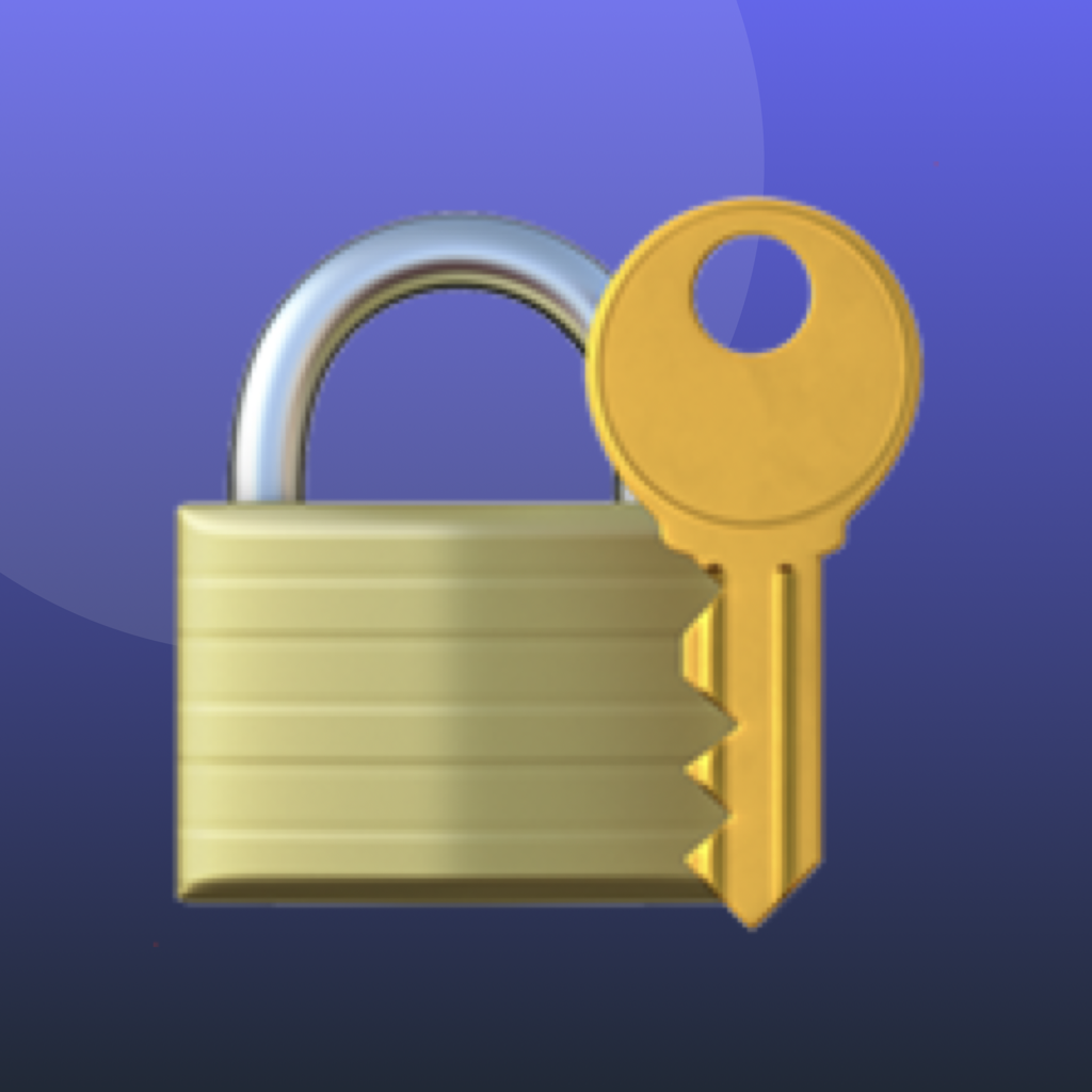Password Gen icon