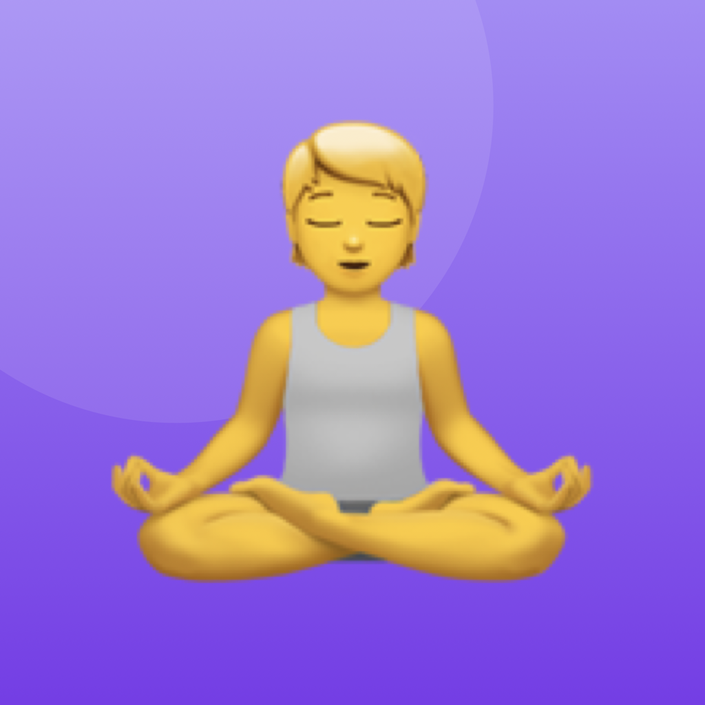 Stretch Routine icon